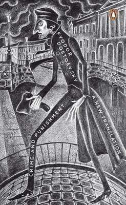 Crime, Mystery & Thriller and Punishment