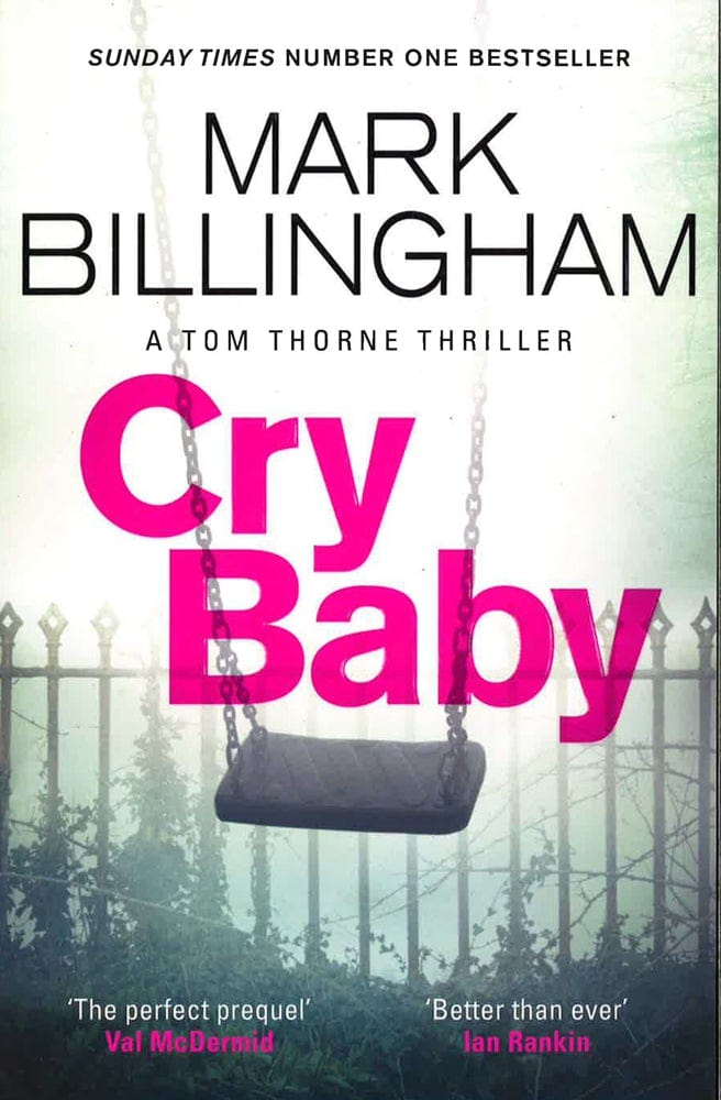 Cry Baby