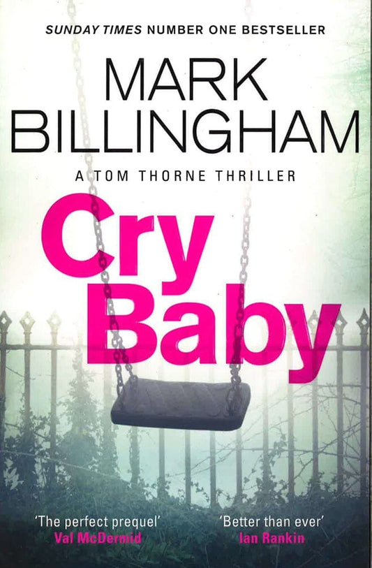 Cry Baby