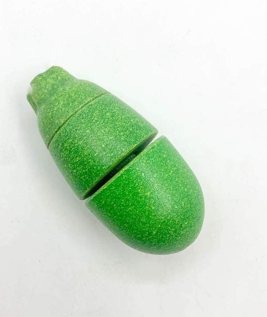 CUCUMBER PLANTOYS