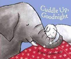 Cuddle Up, Goodnight