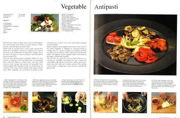 Culina Mundi (Hb)