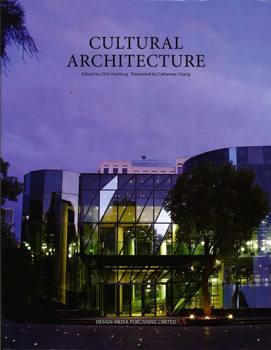 Cultural Architecture