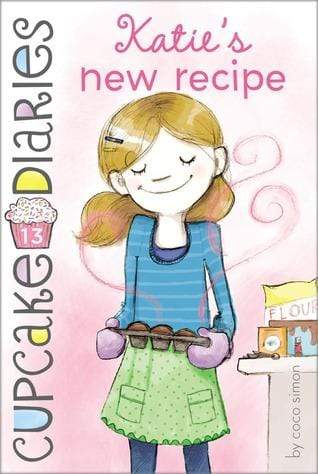 Katie's New Recipe, 13