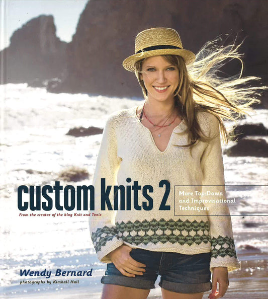 Custom Knits 2