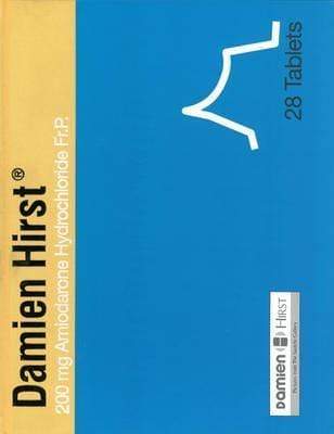 Damien Hirst (HB)