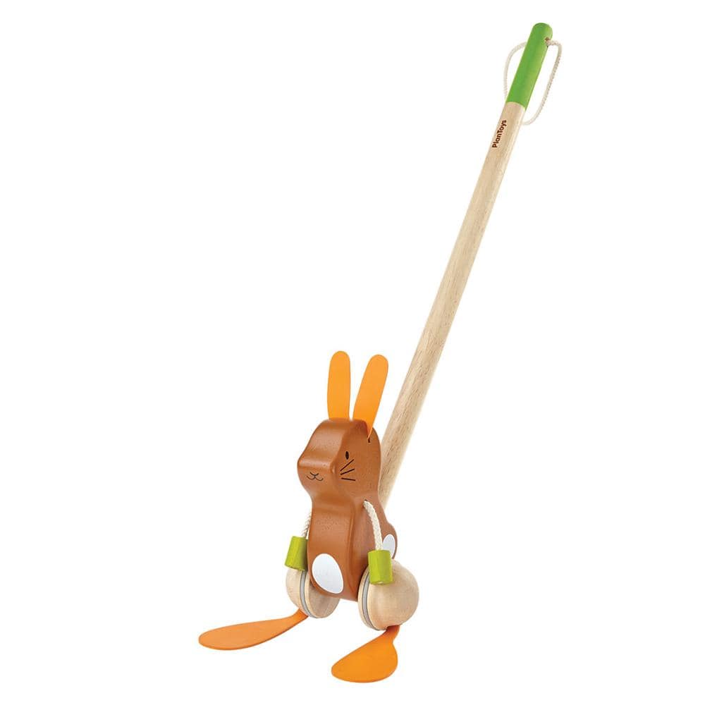Dancing Bunny (Laser) (5437)