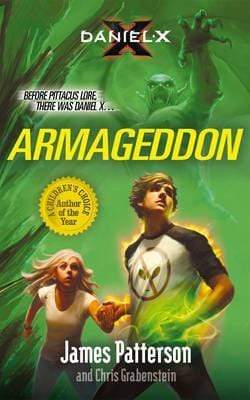 Daniel X : Armageddon