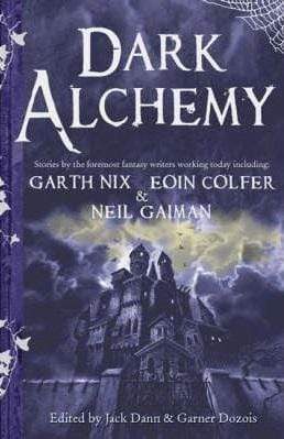 Dark Alchemy