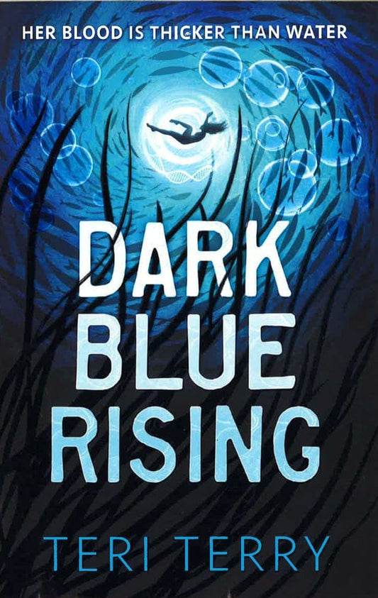 Dark Blue Rising