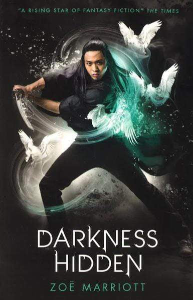 Darkness Hidden