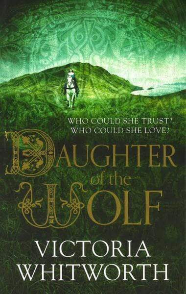 Daughter Of The Wolf