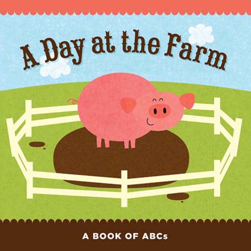 Day At The Farm, A