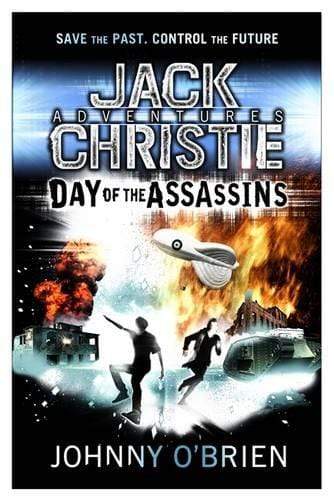 DAY OF THE ASSASSINS