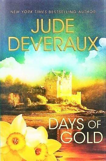 Days Of Gold (Hb)