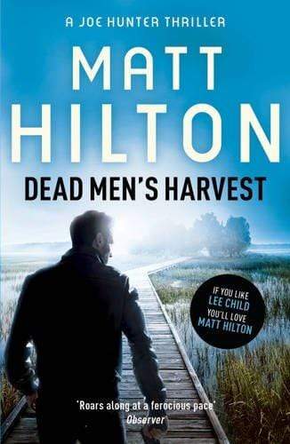 Dead Men's Harvest