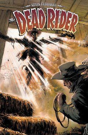Dead Rider