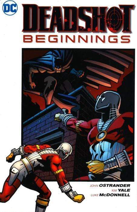 Deadshot Beginnings