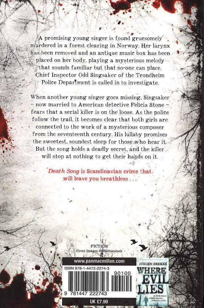 Death Song