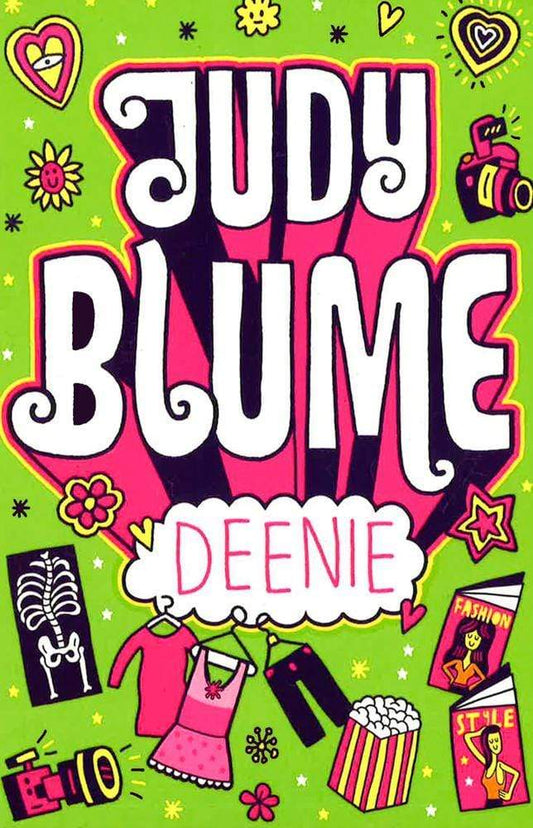 Deenie