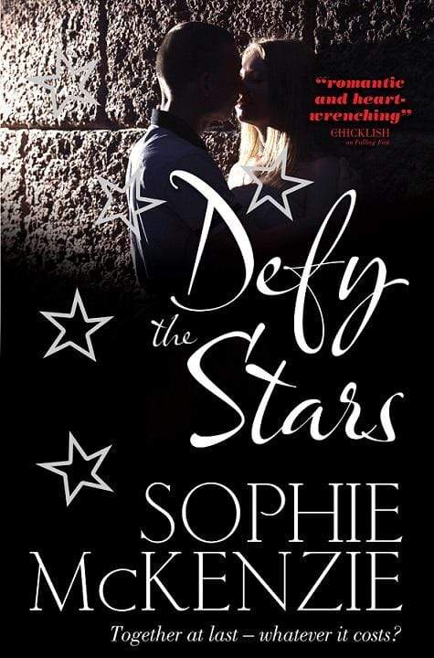 Defy the Stars