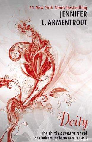 Deity (Covenant: Book 3)