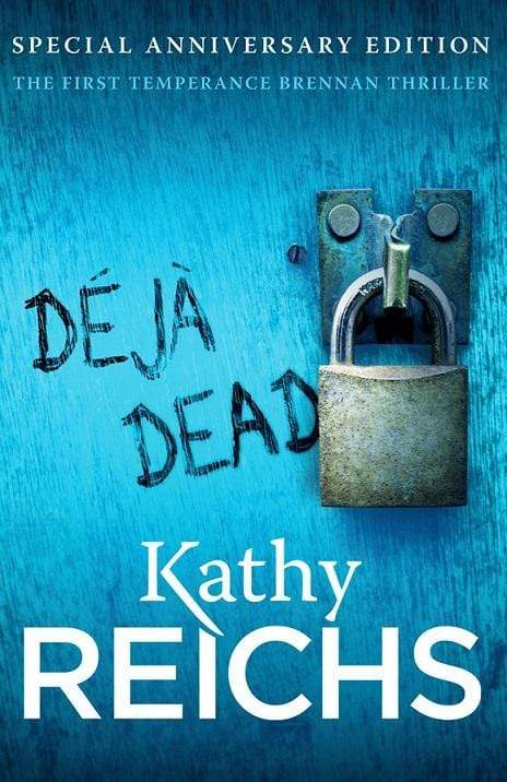 Deja Death