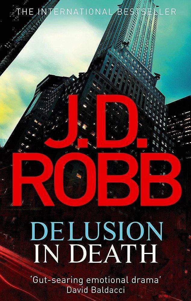 DELUSION IN DEATH