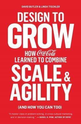 Design to Grow