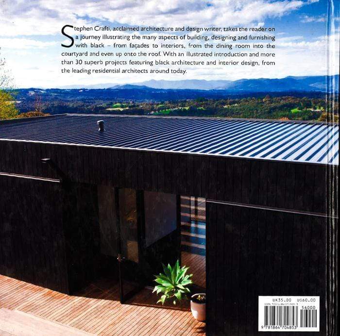 Designing With Black
