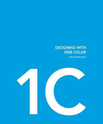 Designing With One Color And Two Colors