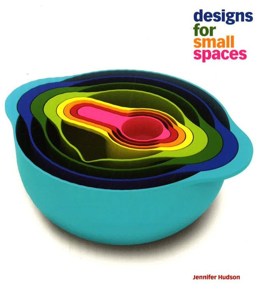 Designs For Small Spaces