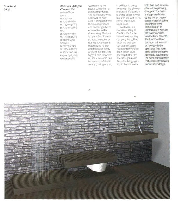 Designs For Small Spaces