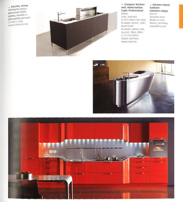 Designs For Small Spaces