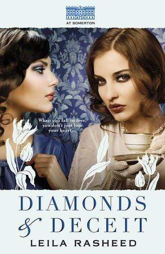 Diamonds and Deceit