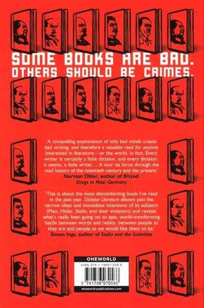Dictator Literature