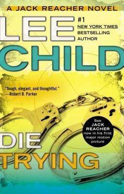 Die Trying