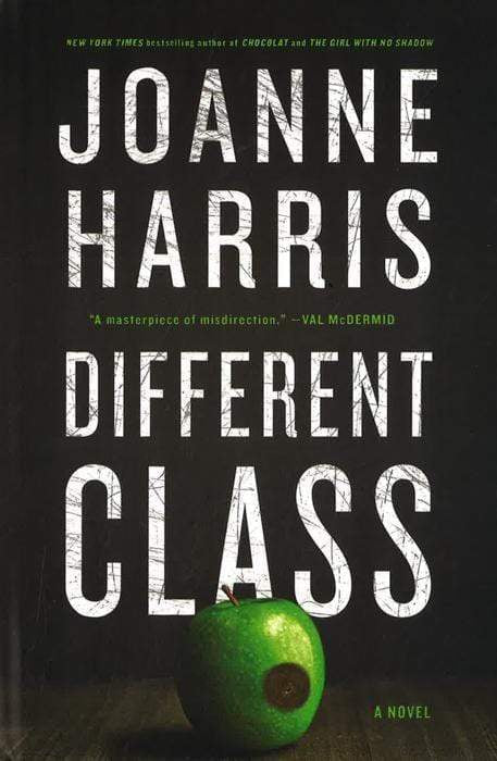 Different Class (Hb)