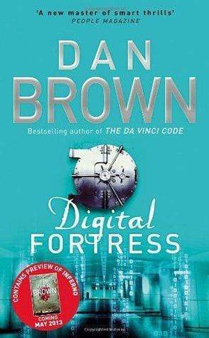 Digital Fortress