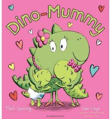 Dino-Mummy