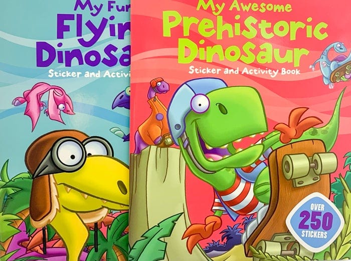 Dinosaurs
