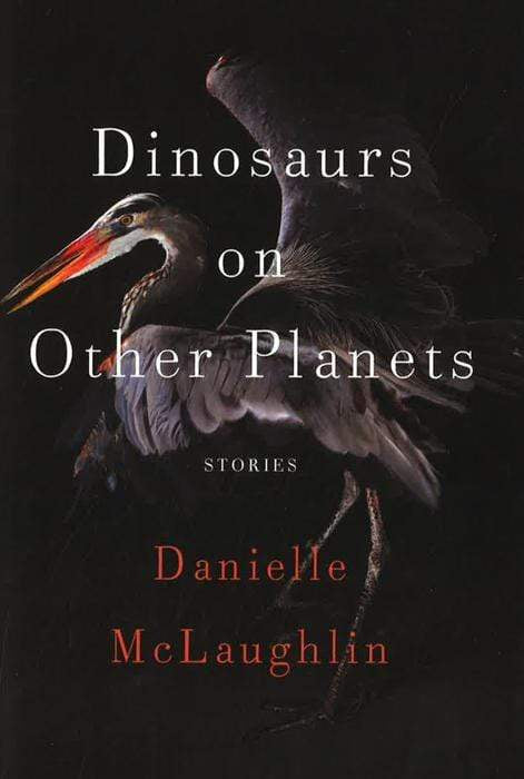 Dinosaurs on Other Planets: Stories