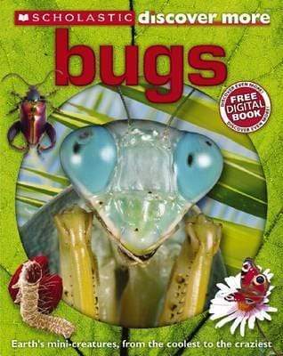 Discover More : Bugs