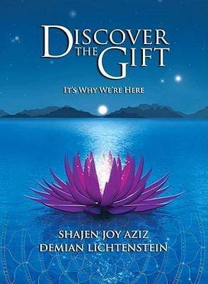 Discover the Gift (HB)