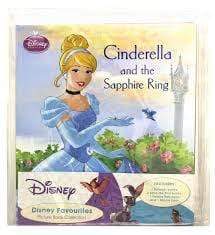 Disney Favourites: Picture Book Collection