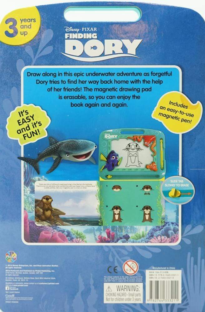 Disney Finding Dory