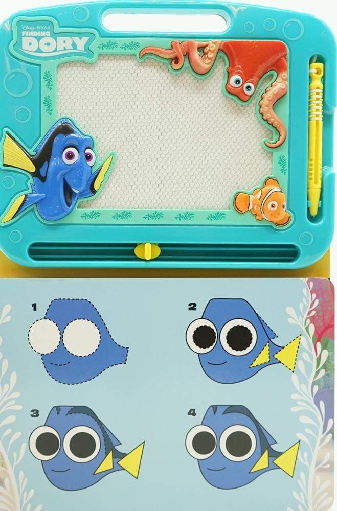 Disney Finding Dory