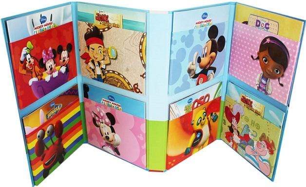 Disney Junior: Playtime Story Pack