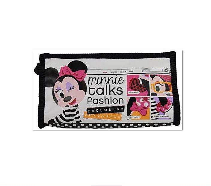 Disney Minnie Pencil Case