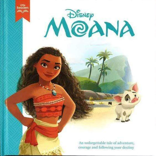 Disney Moana